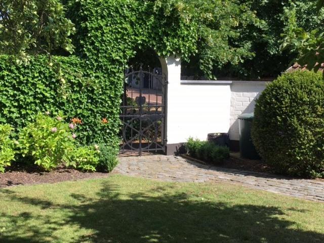 Flemish Cottage Oostkamp Luaran gambar