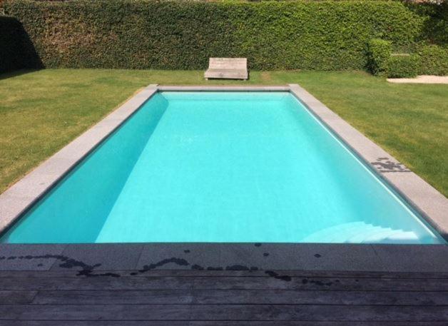 Flemish Cottage Oostkamp Luaran gambar