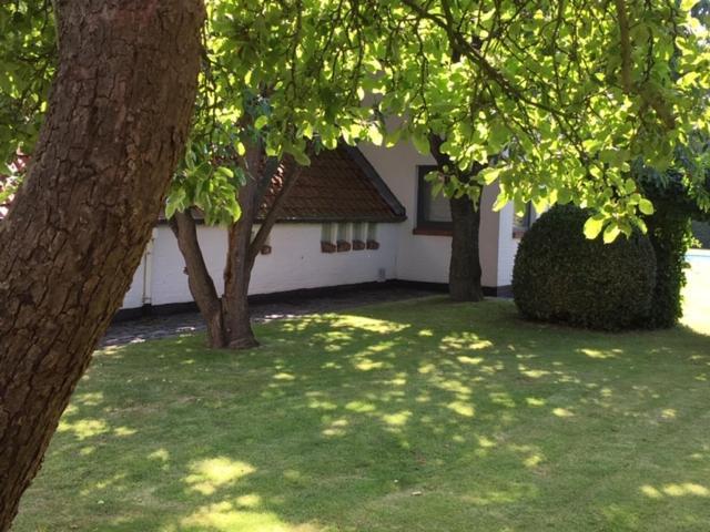 Flemish Cottage Oostkamp Luaran gambar