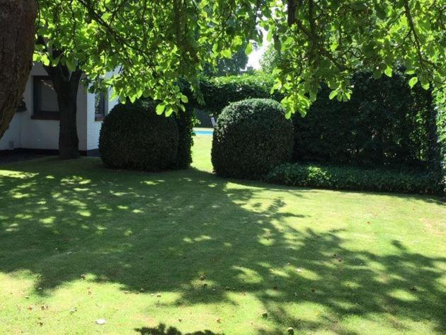 Flemish Cottage Oostkamp Luaran gambar