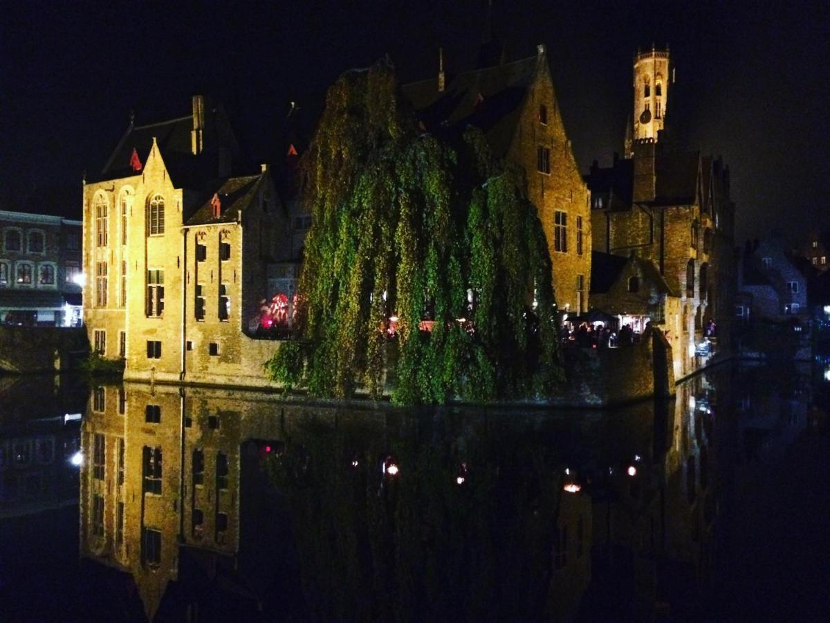 Flemish Cottage Oostkamp Luaran gambar